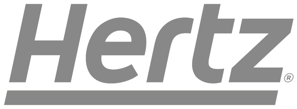 Hertz-Logo
