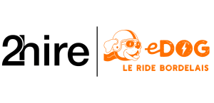 2hire e-DOG