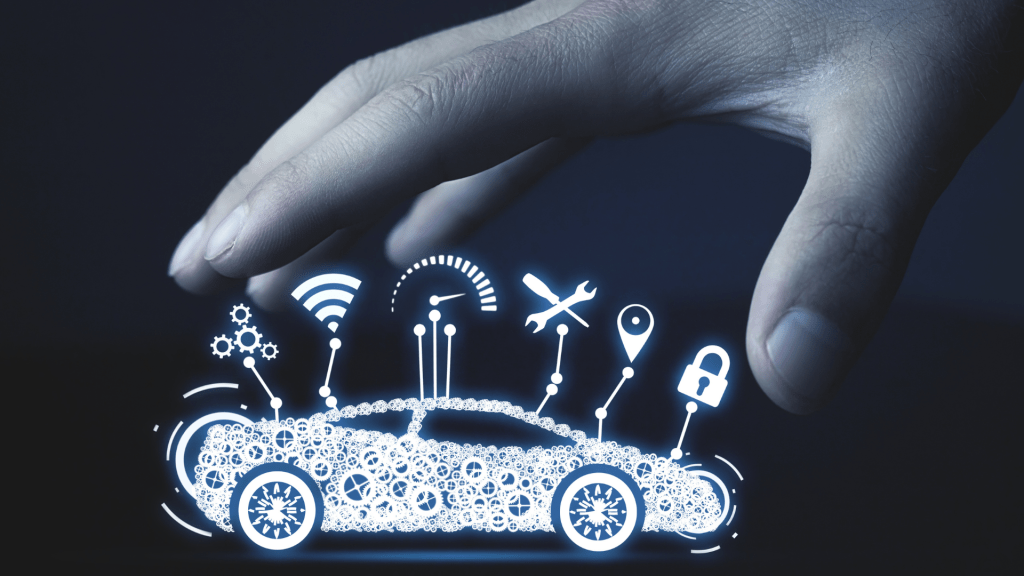 Connected services