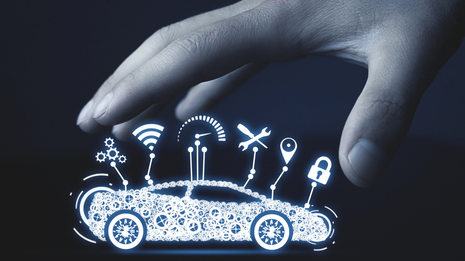 Connected services