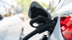 on-demand e-charging