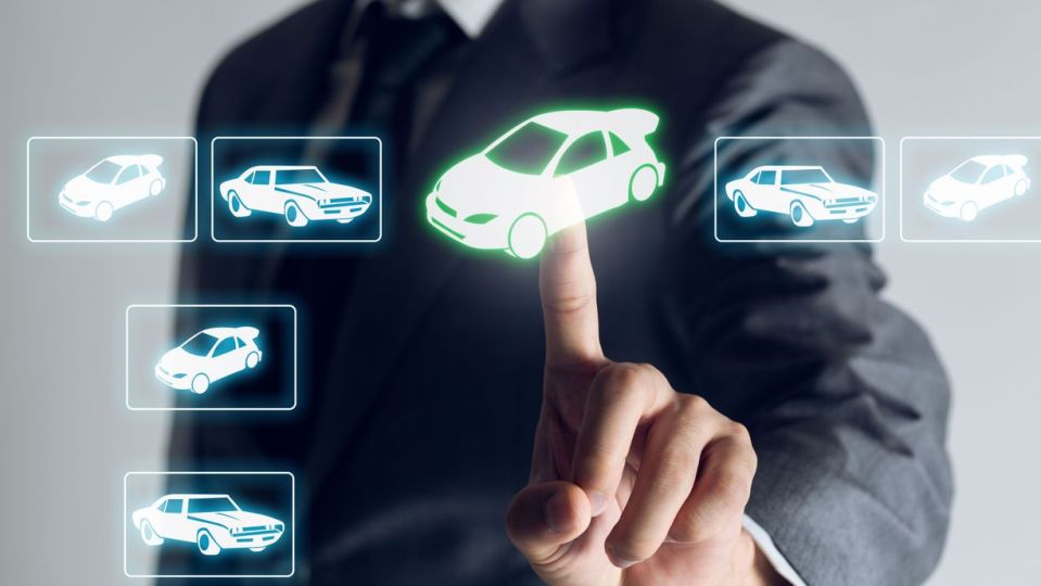 Car subscription