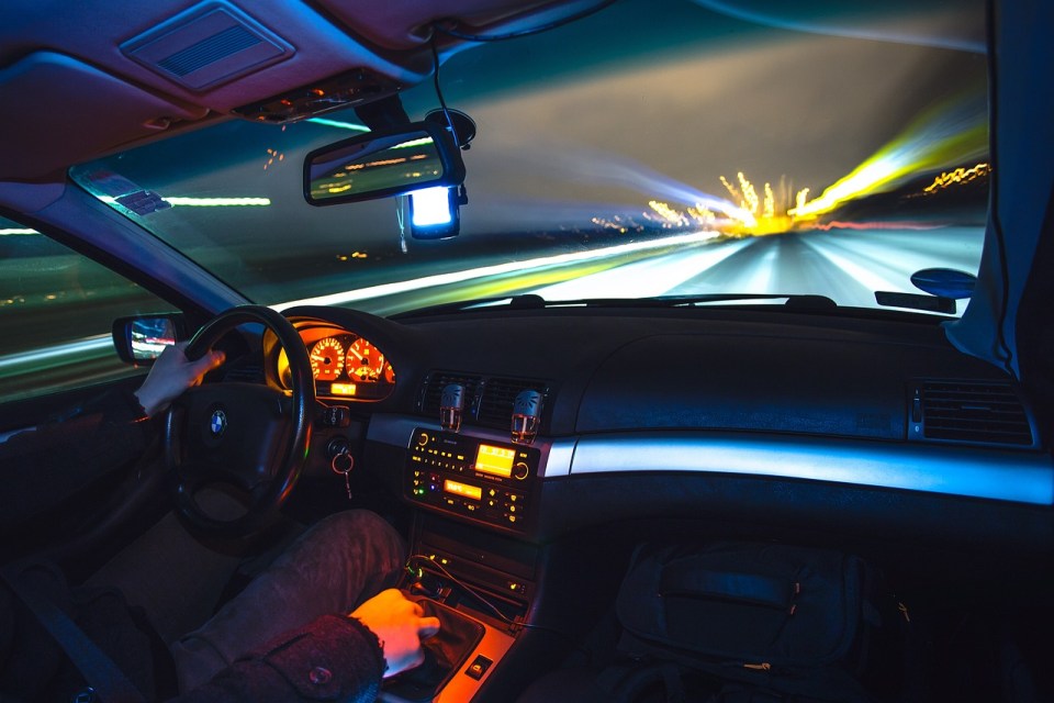 keyless rental