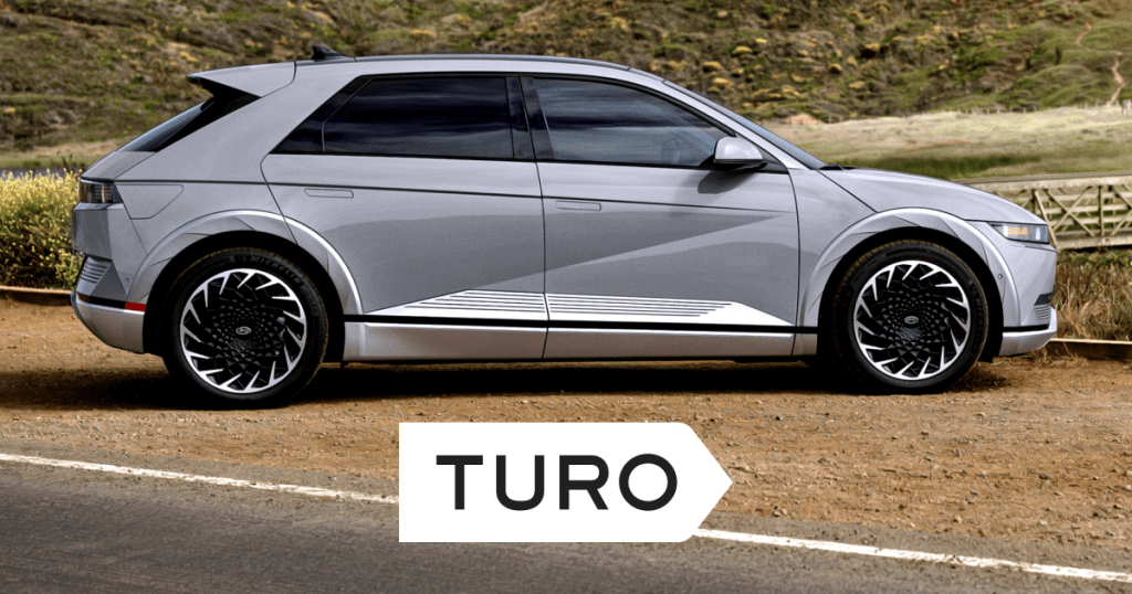 peer-to-peer car sharing