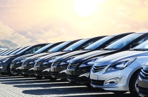 peer-to-peer car sharing