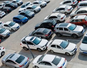 car rental digitization